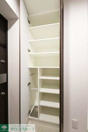 MindHigashijujoの物件内観写真